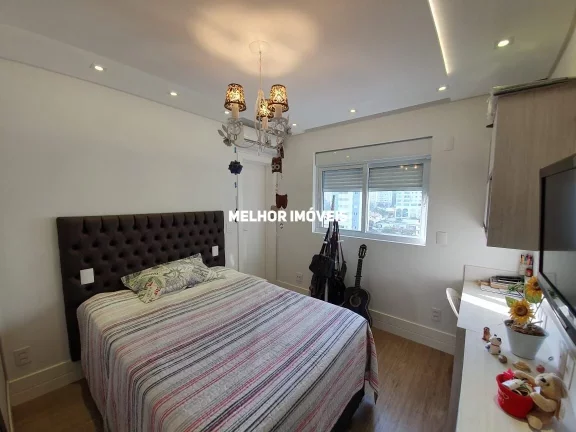 Imagem Apartamento Mobiliado à Venda com 03 Suítes sendo 01 Suíte Máster Localizado em Balneário Camboriú - SC
