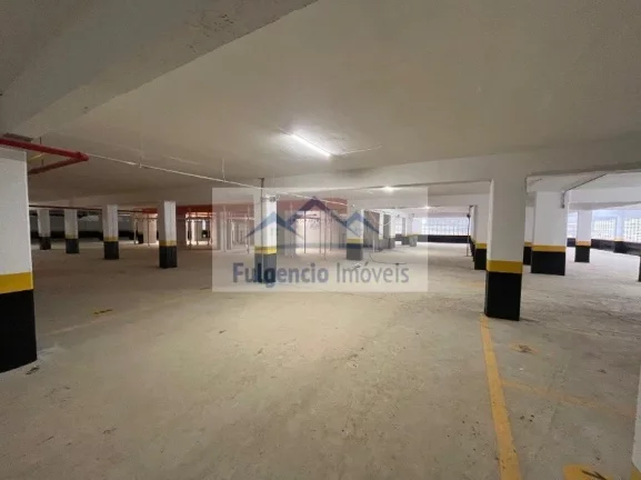 Imagem Venda de Apartamento com 2 dormitórios de 42m² na Barra Funda