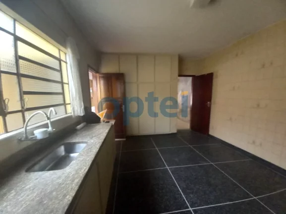 Imagem CASA TERREA NO CENTRO DE SBC, COM 148,00 M² , 02 QUARTOS , 01 SUITE, 02 BANHEIROS, COM 02 VAGAS DE GARAGEM.