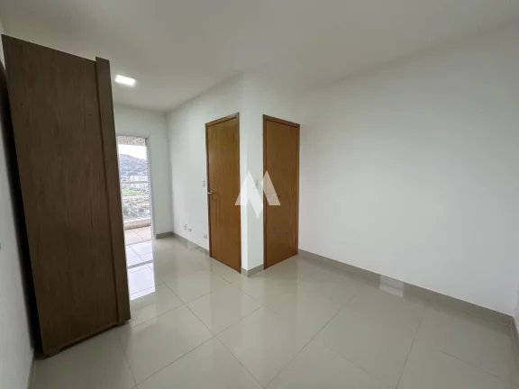 Imagem Apartamento para locação - Lazer completo - 01 dormitório em Santos