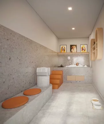 Imagem APARTAMENTO RESIDENCIAL em São Paulo - SP, Butantã