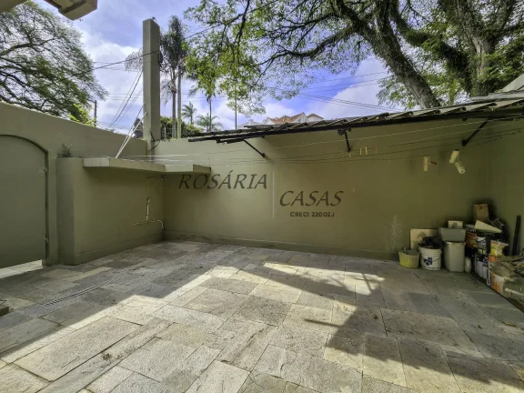 Imagem CASA EM RUA FECHADA CLUBE PAINEIRAS