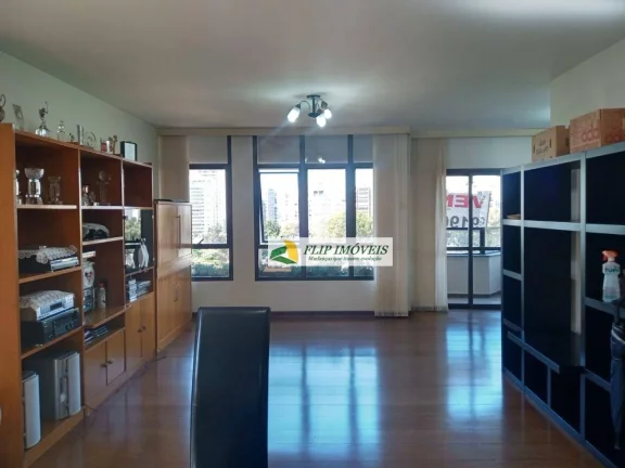 Imagem Apartamento com 3 dormitórios à venda, 177 m² por R$ 1.090.000,00 - Centro - Campinas/SP