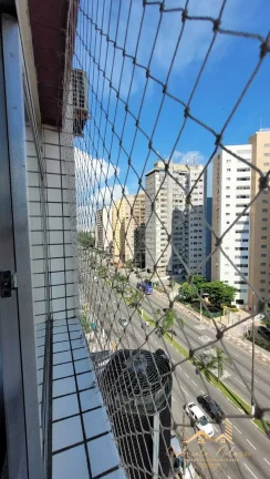 Imagem Apartamento próximo ao mar