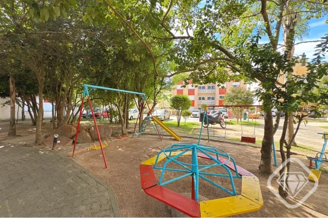 Imagem Apartamento moderno, com 2 dormitórios e excelente conservação, bairro Hípica.

Brilhante Imóve...