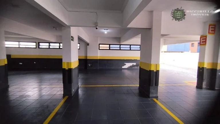 Imagem Apartamento com 2 dormitórios à venda, 75 m² por R$ 490.000,00 - Aviação - Praia Grande/SP