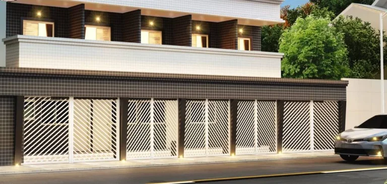 Imagem CASA COM 62.22 m² - QUIETUDE - PRAIA GRANDE SP