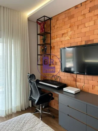 Imagem Casa em Condomínio fechado no Parque Tauá (Condomínio Aranguá)