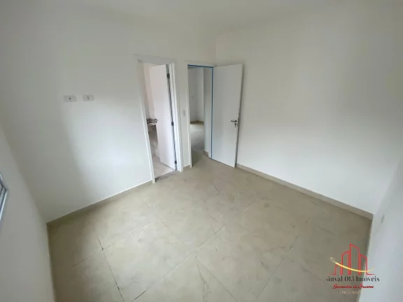Imagem APARTAMENTO RESIDENCIAL em Praia Grande - SP, Canto do Forte