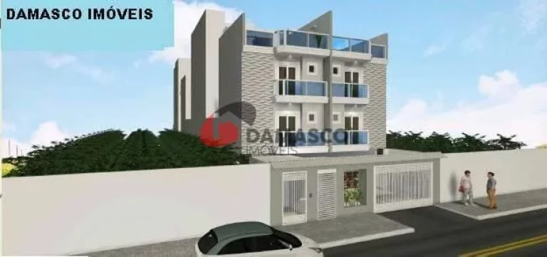 Imagem Apartamento à venda 3 Quartos, 1 Suite, 2 Vagas, 79M², Vila Curuçá, Santo André - SP