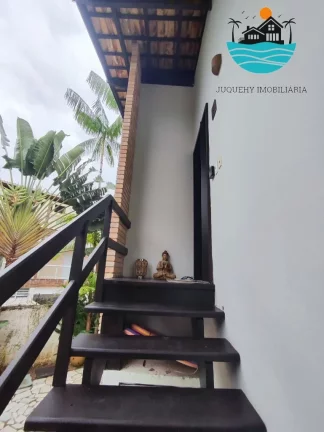 Imagem Casa a venda em Juquehy - Condomínio, 3 dorm. 1 suíte, 2 vagas de autos, 78m² de área construída | Juquehy Imobiliária