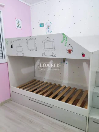 Imagem APARTAMENTO FATTO ACQUA | 2 DOMITÓRIOS | 47 M²