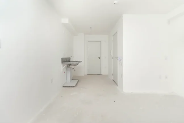 Imagem Studio à venda em São Paulo, Jardim das Acácias, com 1 quarto, 25,38m2