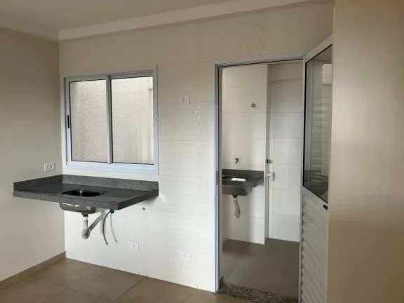 Imagem Apartamento com 2 Quartos à Venda, 32 m² em Vila Carrão - São Paulo