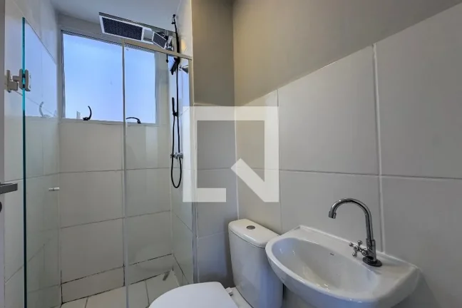 Imagem Apartamento à Venda - Recreio, 2 Quartos, 44 m2