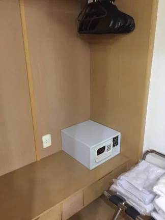 Imagem Flat para LOCAÇÃO em Consolação - Paulista Classic 28m²