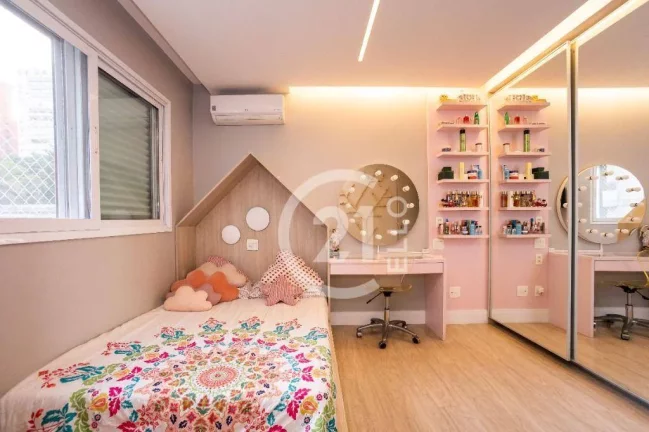 Imagem Itaim nobre, reformado, 4 suítes