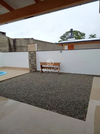 Imagem Sobrado com piscina Centro Barra Velha - SC