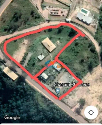 Imagem Sítio com casa principal mais ponto comercial à venda, 6937 m² por R$ 2.100.000 - Saboó - São Roque/SP