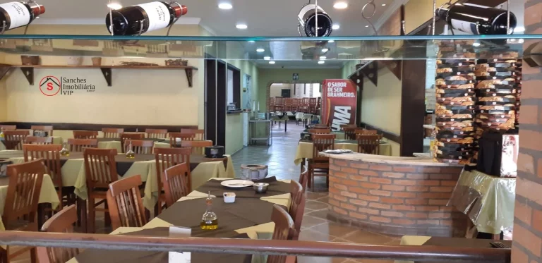 Imagem Pr?(C)dio Comercial à venda com ou sem Fundo de Com?(C)rcio