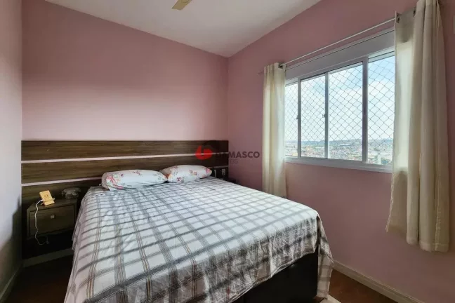 Imagem Apartamento com 3 quartos, Independência - São Bernardo do Campo