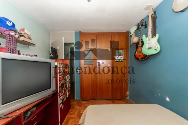 Imagem Apartamento Vila Madalena, 3 dormts, 1 suite, 1 vaga