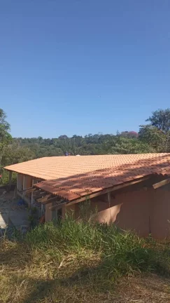 Imagem Chácara Nova Nazaré Paulista 1.500 m² 3 dor apenas 320 mil!