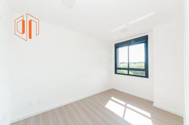 Imagem Apartamento para Venda em Curitiba, Boa Vista, 3 dormitórios, 1 suíte, 2 banheiros, 1 vaga