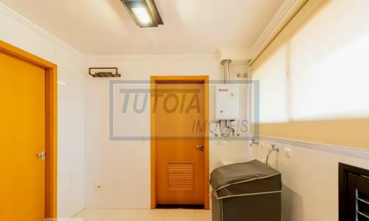 Imagem APARTAMENTO 4 DORMITORIOS PARA VENDA NA VILA MARIANA