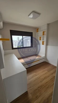 Imagem Apartamento para locação em Perdizes, São Paulo-SP: 2 quartos, 2 suítes, 2 salas, 3 banheiros, 2 vagas, 116m². Aproveite!