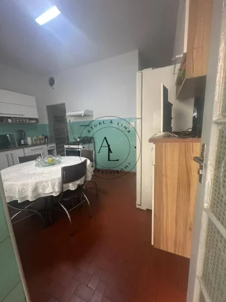 Imagem Casa à venda em Campinas, Jardim Chapadão, com 3 quartos, 177m2