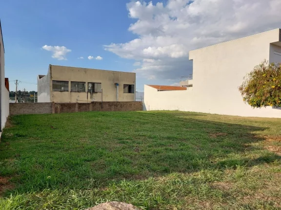 Imagem TERRENO PLANO - UM AO LADO DO OUTRO - REAL PARK - SUMARÉ