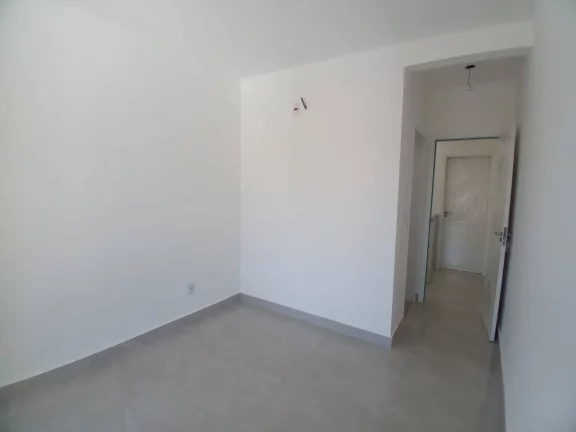 Imagem casa geminada, 2 suítes, lavabo, 1 vaga descoberta