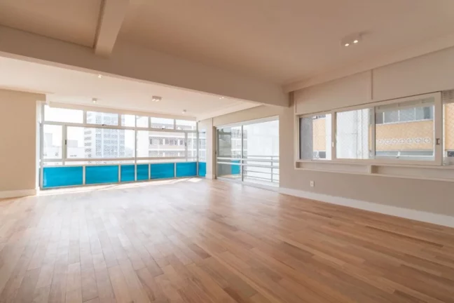 Imagem APARTAMENTO RESIDENCIAL em São Paulo - SP, Higienópolis