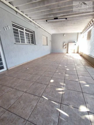 Imagem Casa com 3 quartos, 300m2, à venda em Campinas, Jardim Campos Elíseos