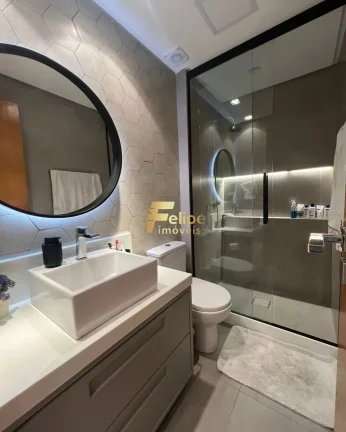 Imagem Linda cobertura duplex à venda na Praia de Itaparica!