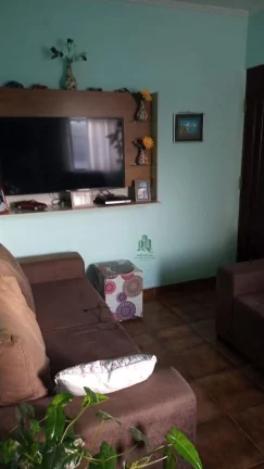 Imagem Apartamento com 2 dormitórios à venda, 57 m² por R$ 237.000,00 - Jardim Iporanga - Guarulhos/SP