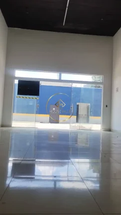 Imagem Locação, Ponto Comercial, Floradas São José, Satélite, Sjc.