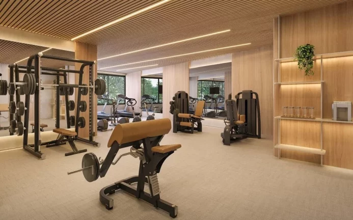 Imagem Apartamento Garden para Venda em Rio de Janeiro / RJ no bairro Barra da Tijuca