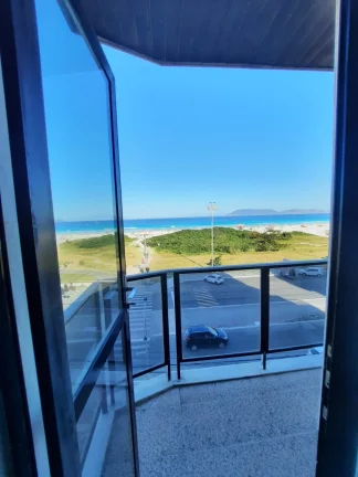 Imagem APARTAMENTO TEMPORADA em Cabo Frio - RJ, Praia do Forte