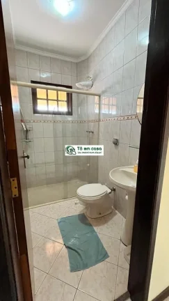 Imagem CASA RESIDENCIAL em SÃO JOSÉ DOS CAMPOS - SP, JARDIM SATÉLITE