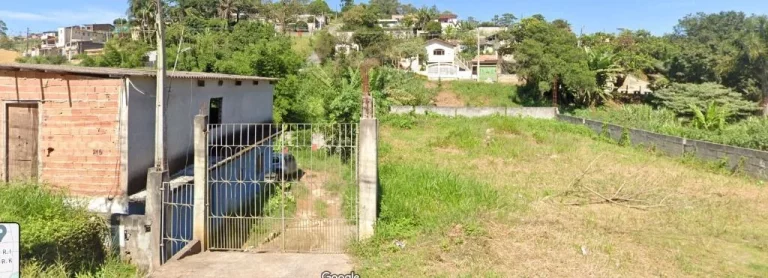 Imagem Terreno à venda, 351 m² por R$ 175.000,00 - Jardim Brasil - Suzano/SP