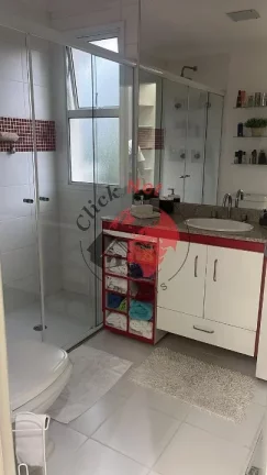Imagem Apartameto à venda em condomínio clube localizado no centro de São Bernardo - Domo Home
