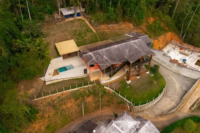 Imagem Casa Exclusiva no Condomínio Villa Nostra – Marechal Floriano