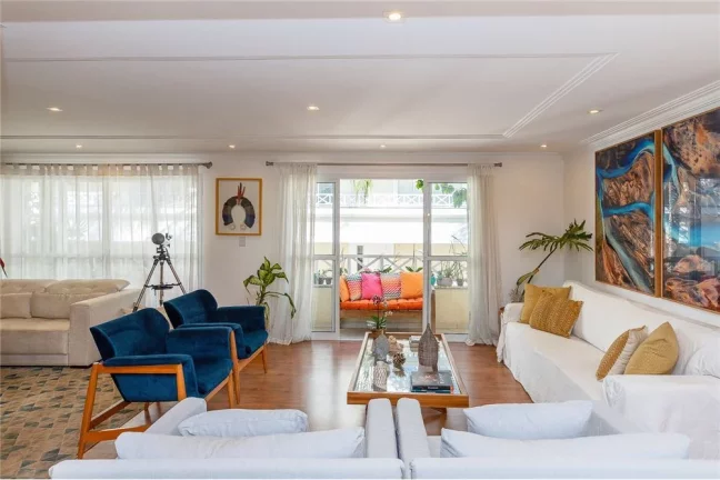 Imagem CASA RESIDENCIAL em São Paulo - SP, Campo Belo
