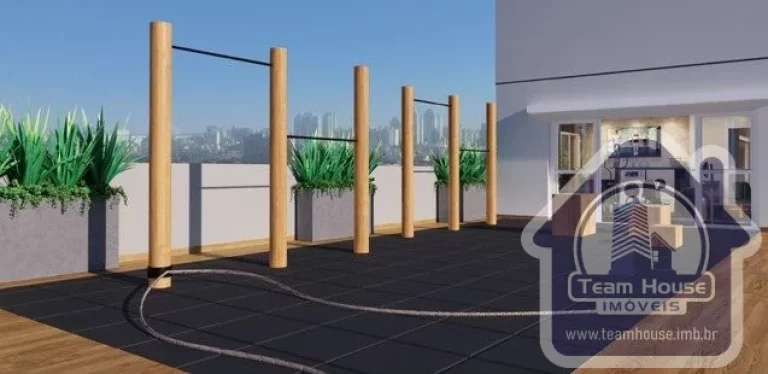 Imagem Apartamento a venda no Centro de Suzano SP