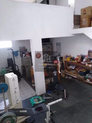 Imagem Sobrado com 4 dormitórios à venda, 730 m² por R$ 1.100.000,00 - Vila Lúcia - São Paulo/SP