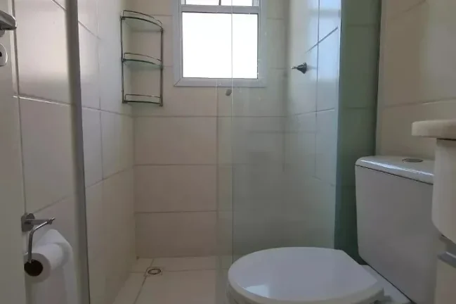 Imagem Apartamento aconchegante no 4º andar com elevador no Condomínio Majestic ? Jardim das Magnólias, Sorocaba