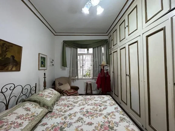 Imagem Copacabana – Rua Ministro Viveiros de Castro | Residencial › Apartamento 3 quarto(s) à Venda