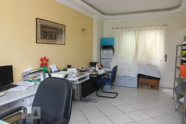 Imagem Apartamento à Venda - Recreio, 4 Quartos, 212 m2